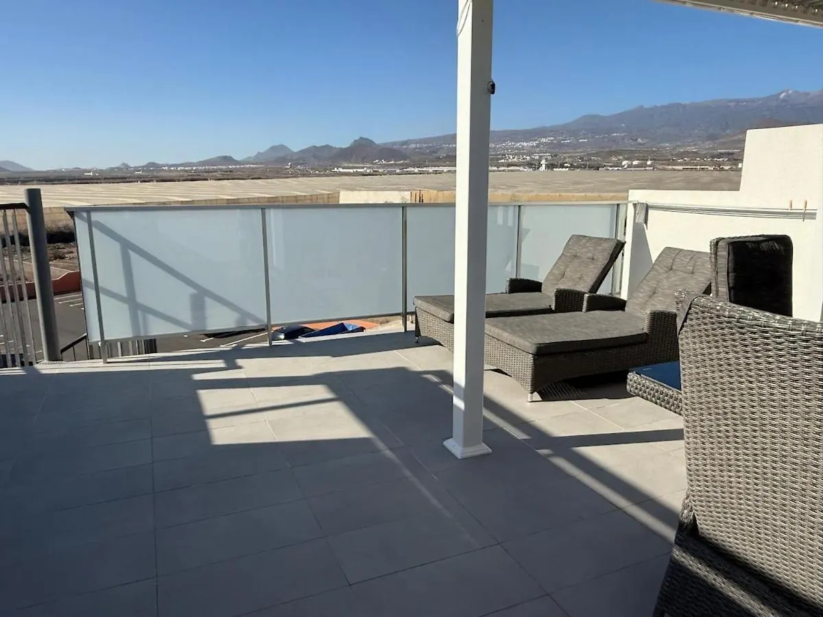 Apartment Ella La Tejita
