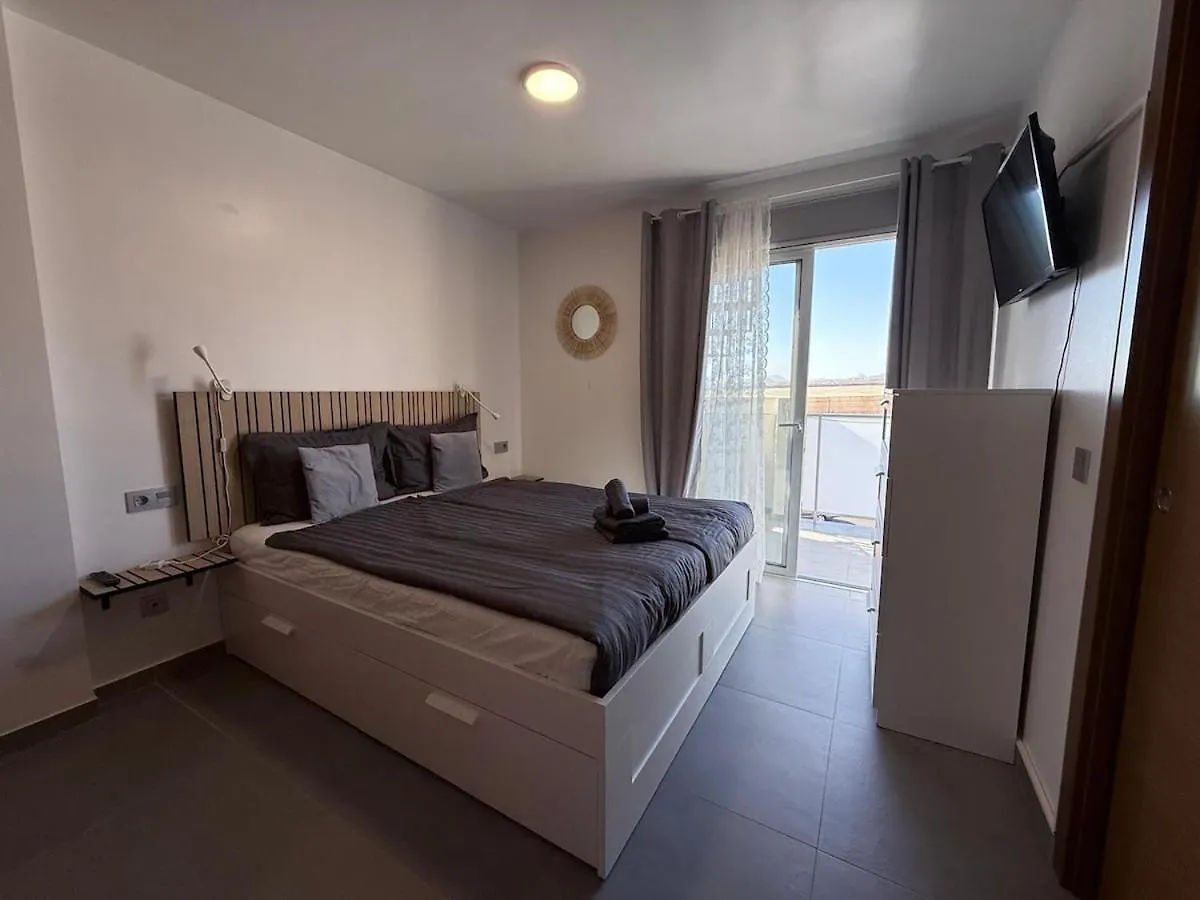 Apartment Ella La Tejita