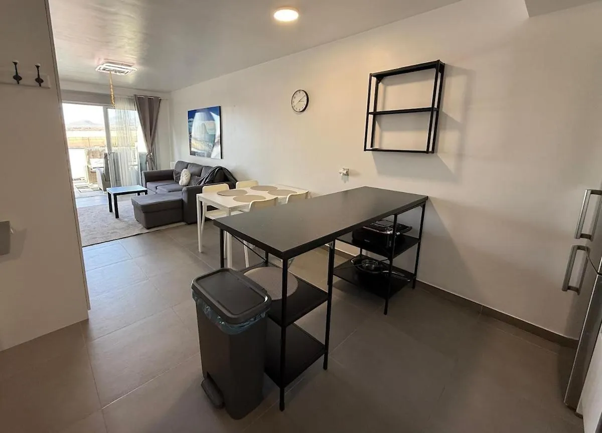 Apartment Ella La Tejita 0*,  Ισπανία