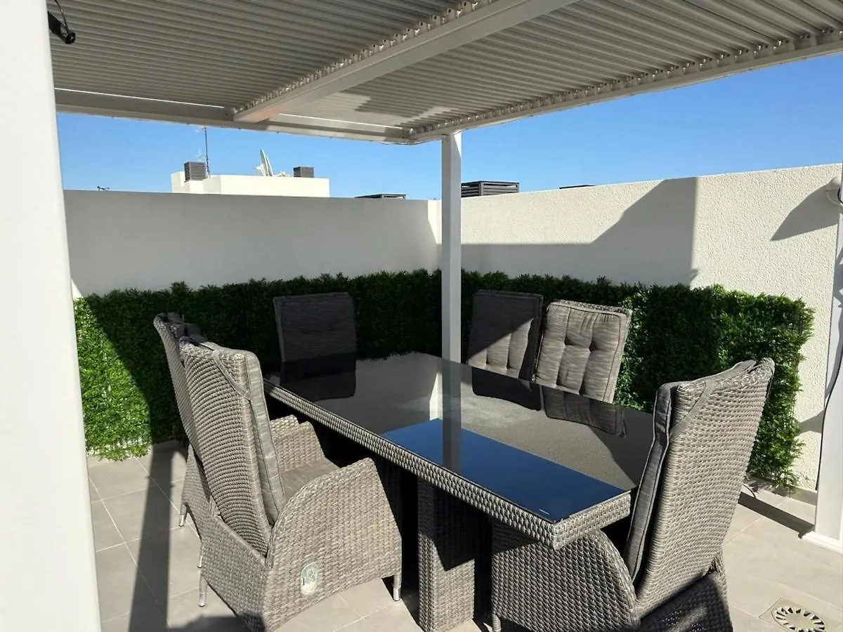 Apartment Ella La Tejita 0*,  Ισπανία